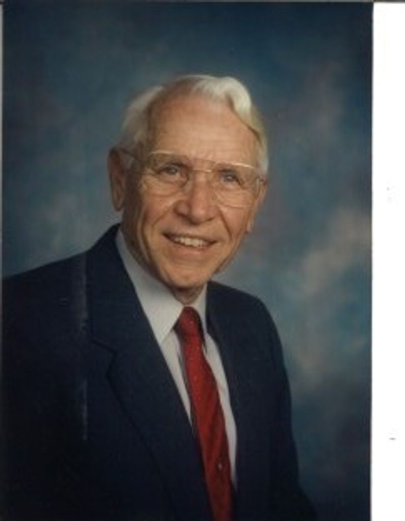 Robert Edward Hellwig