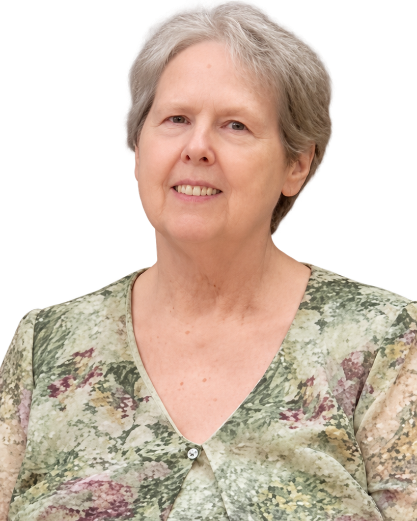 Sandra Kingsford Phillips