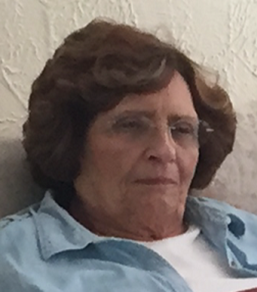 Maryann R. (Mccurdy)  Bakle