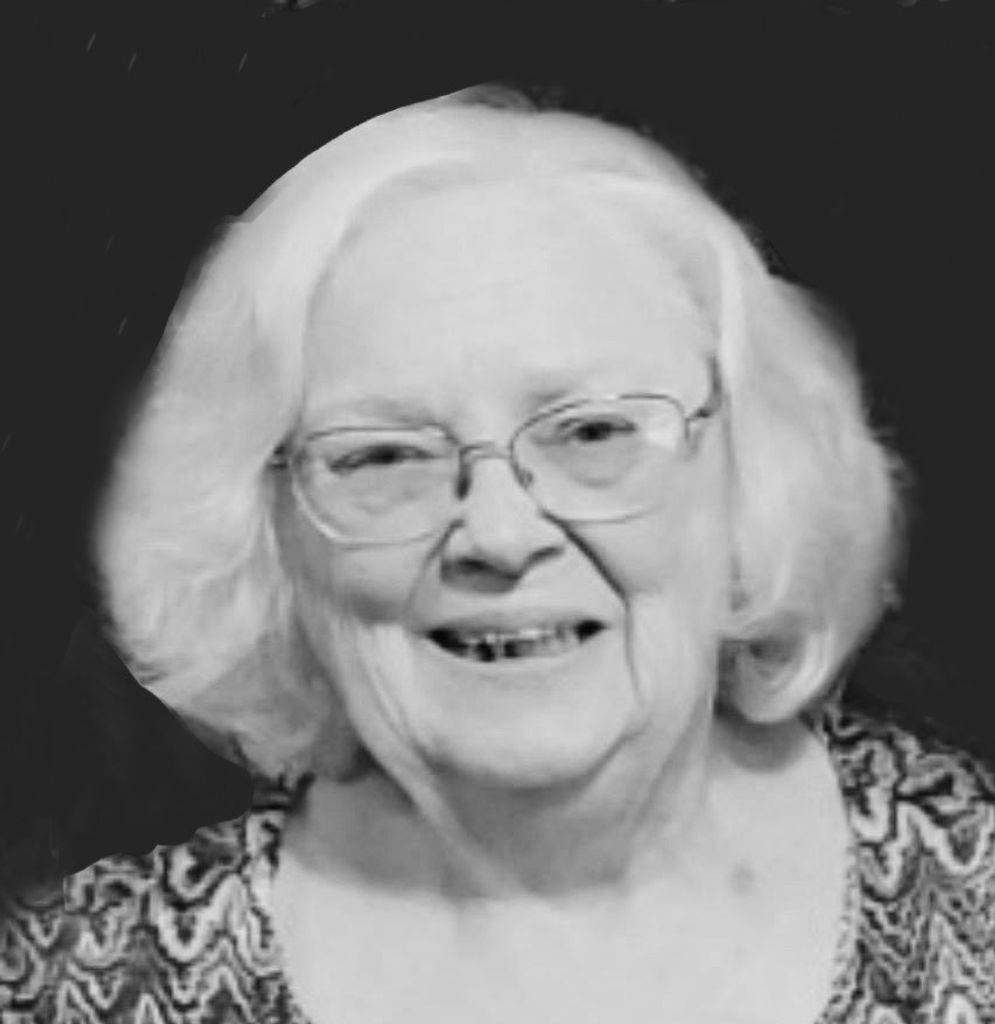 Mary "Jackie" Jacklyn Hummer Profile Photo