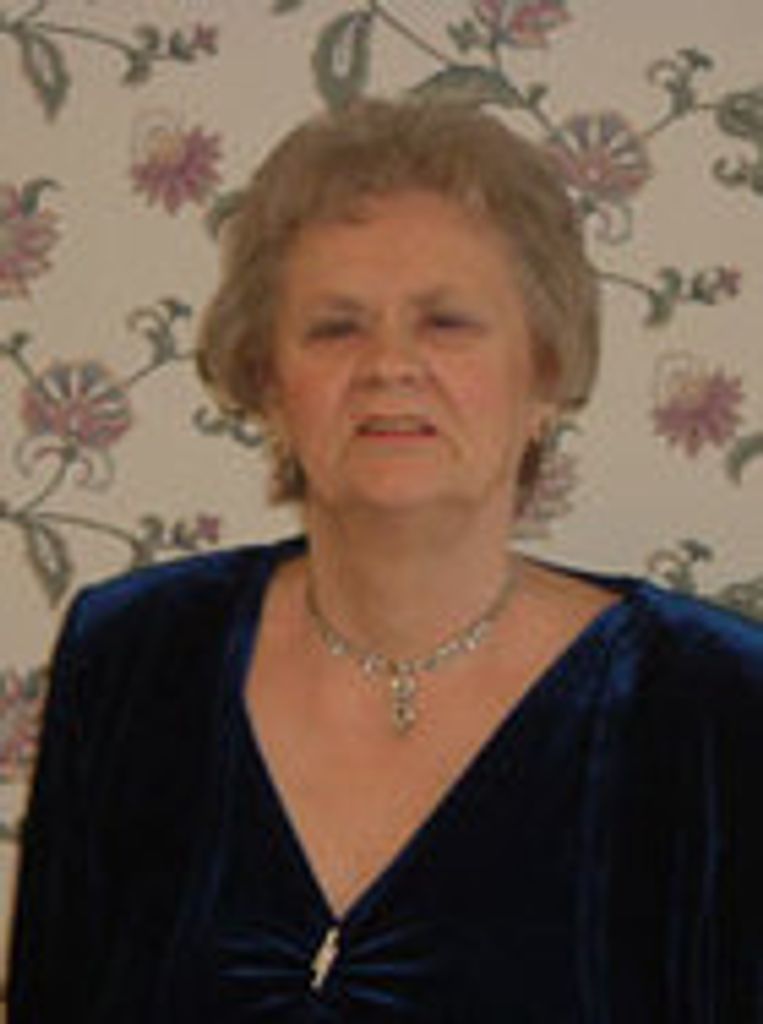 Barbara Hauck