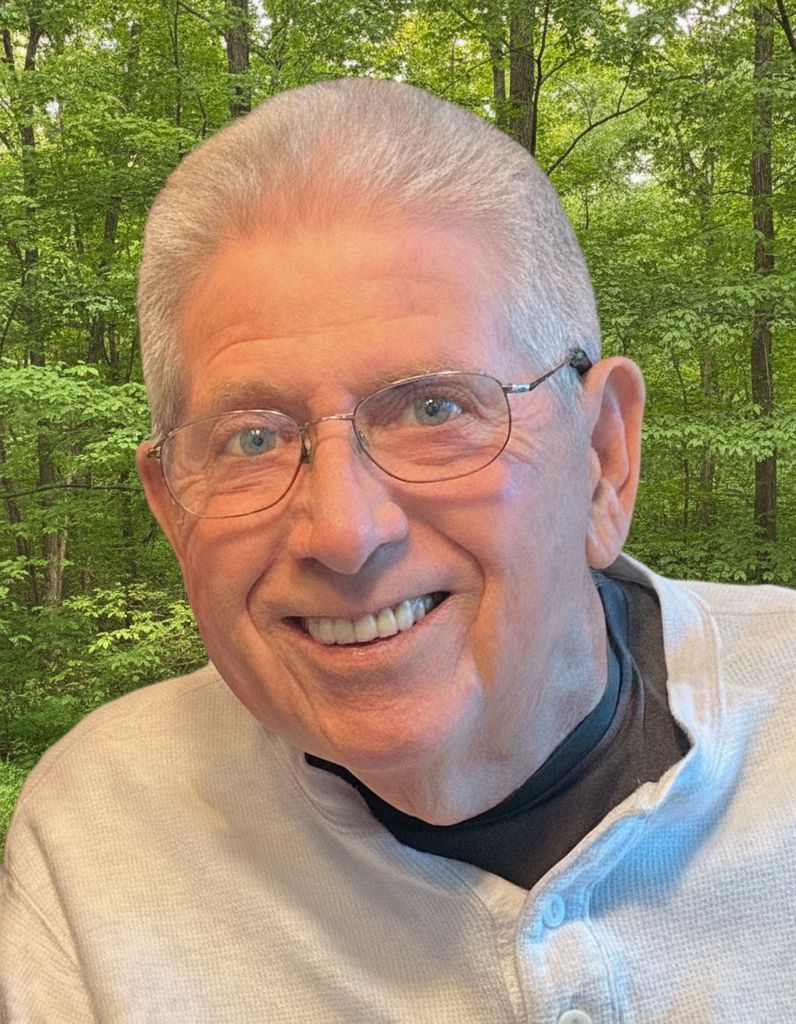 Dean W. Jerome