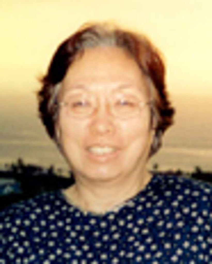 Theresa H. Chou