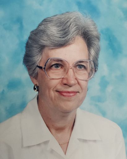 Mae M. Smith Profile Photo