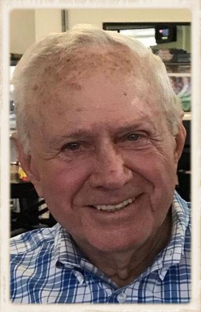 William Donald Walters