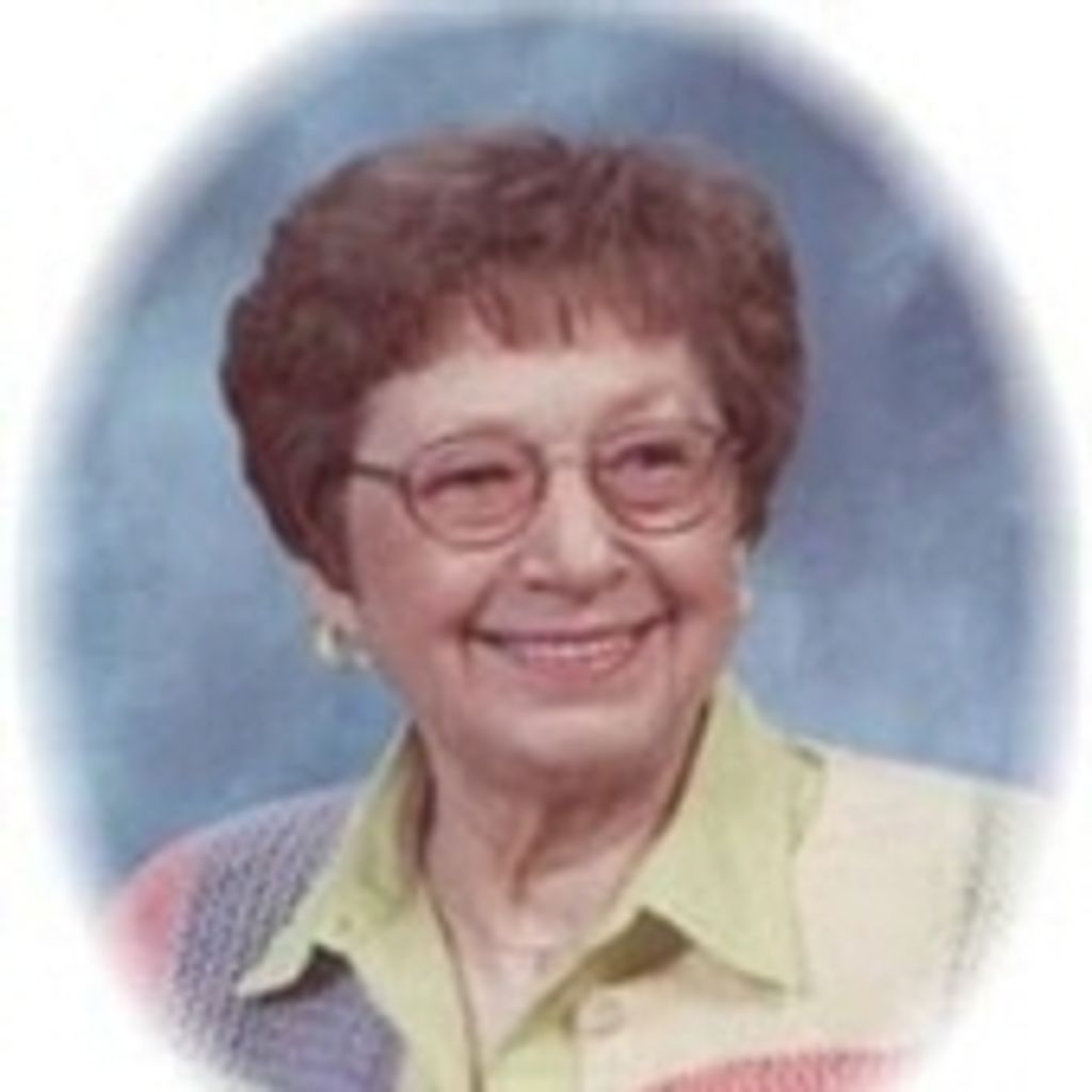 Grace C. Wolsky