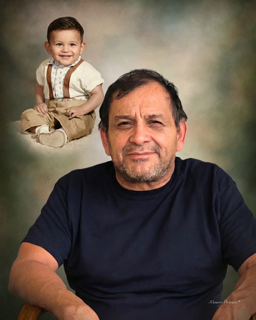 Robert "Bobby" Buentello Profile Photo