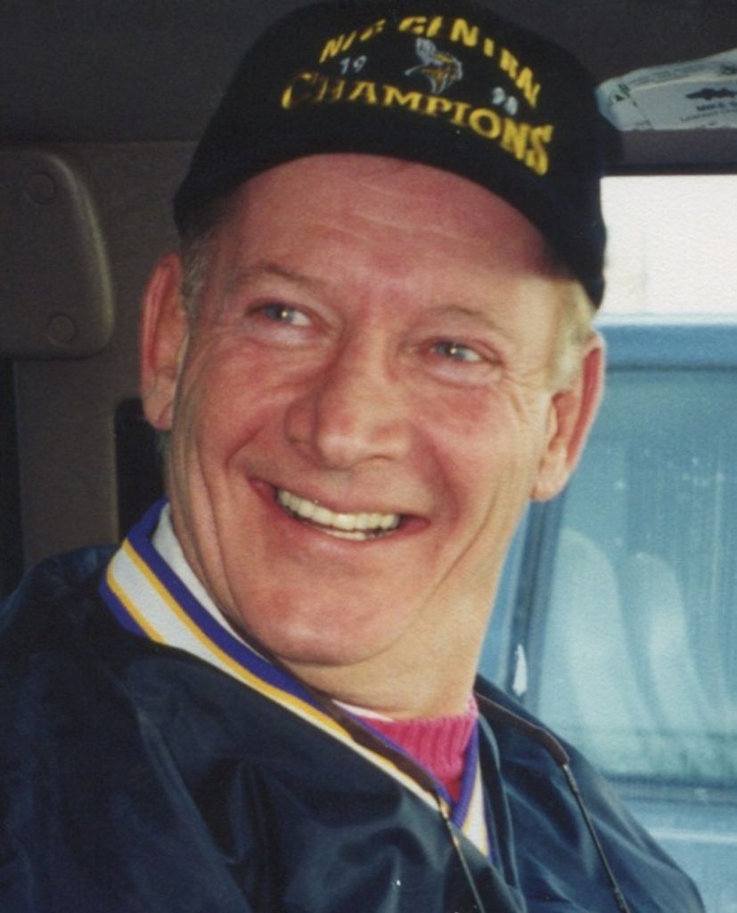 John Arthur Bukovich Profile Photo