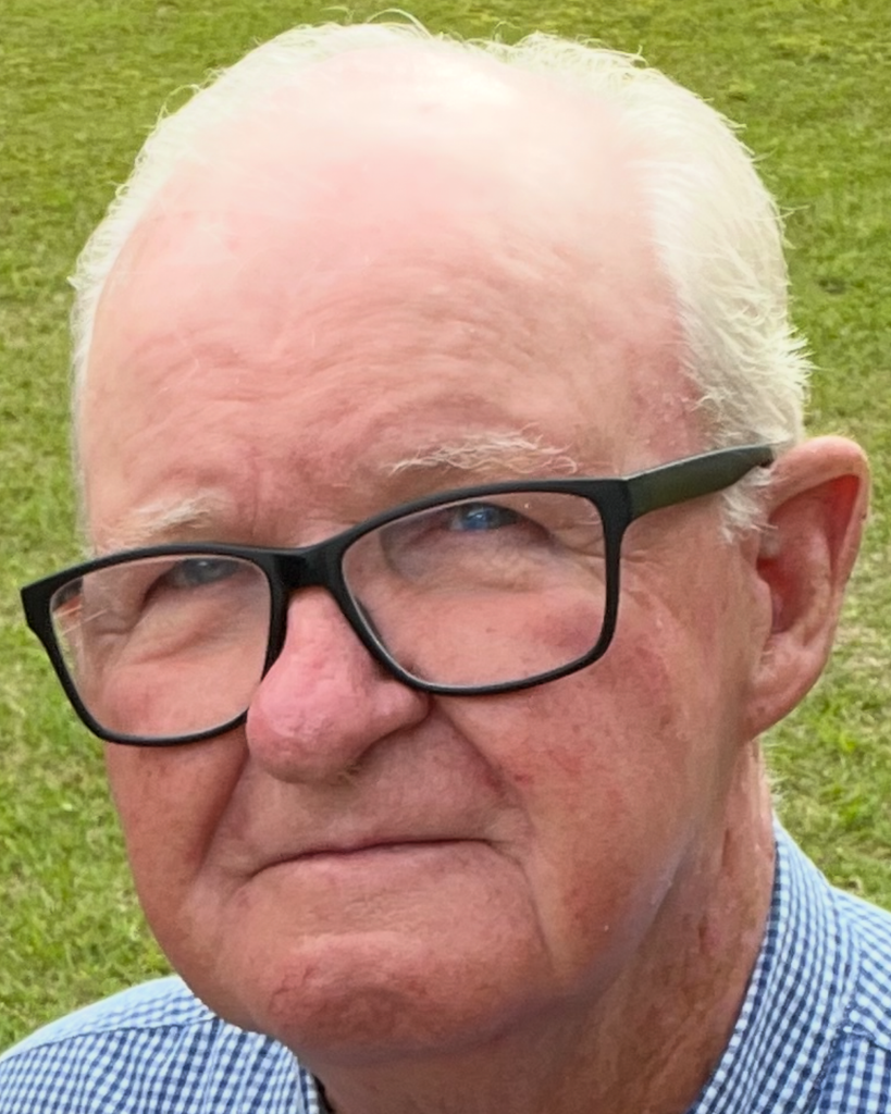 Sidi Calvin Grooms Profile Photo