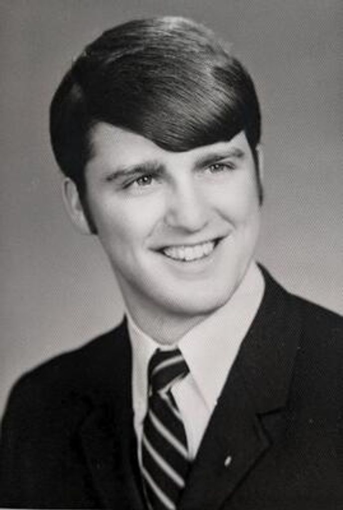 Steven David Gehringer Profile Photo