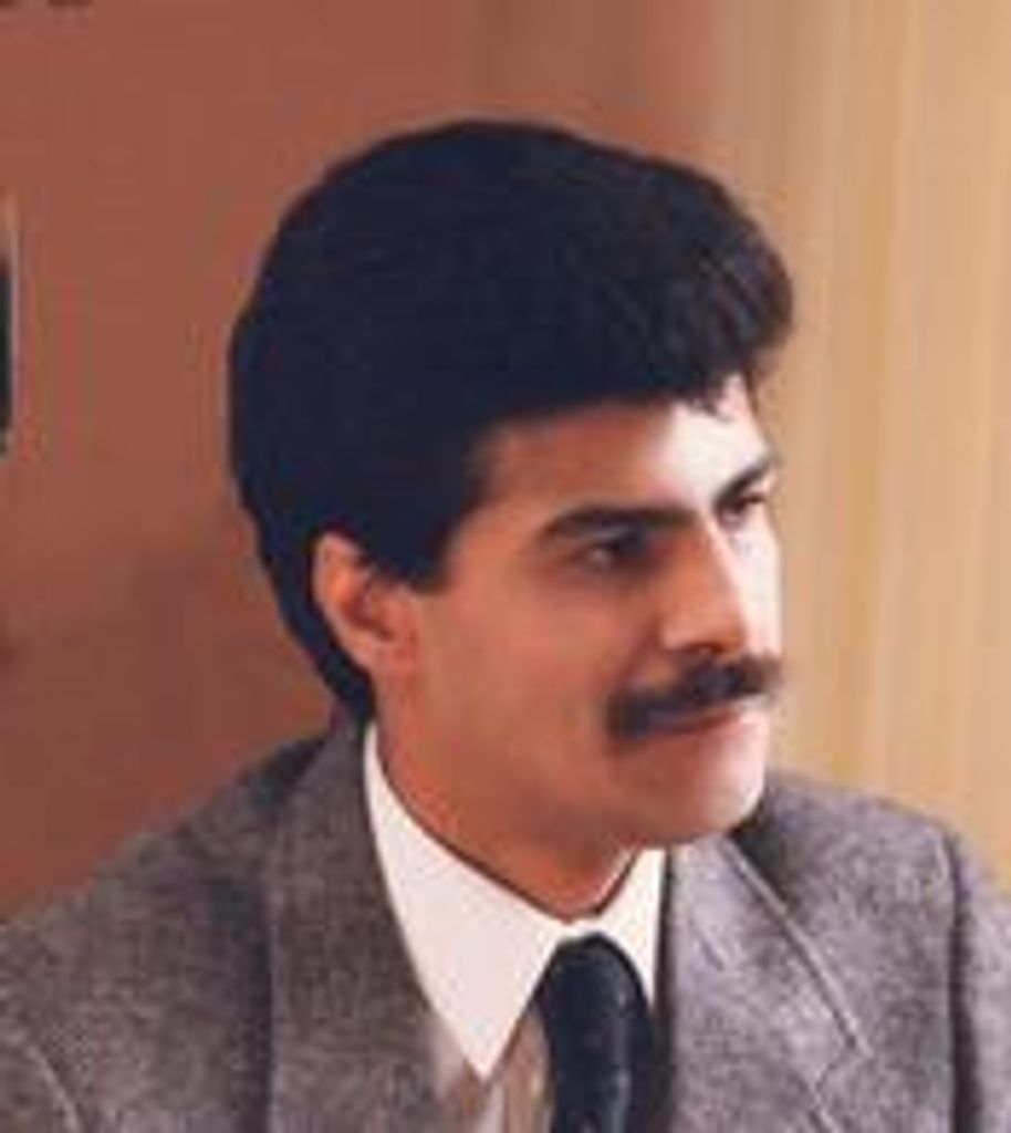 John Lawrence Churilla