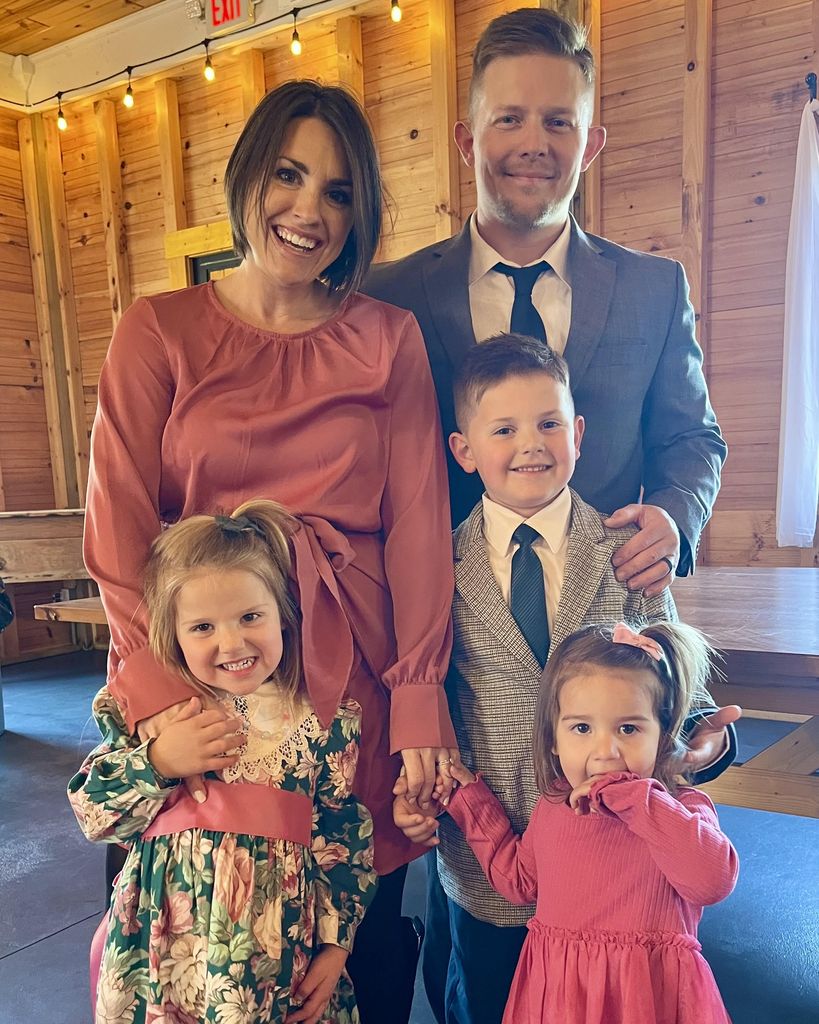 Lindsey Dakota Austin Engle Profile Photo