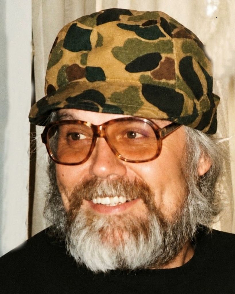 Joseph Baillargeon Profile Photo