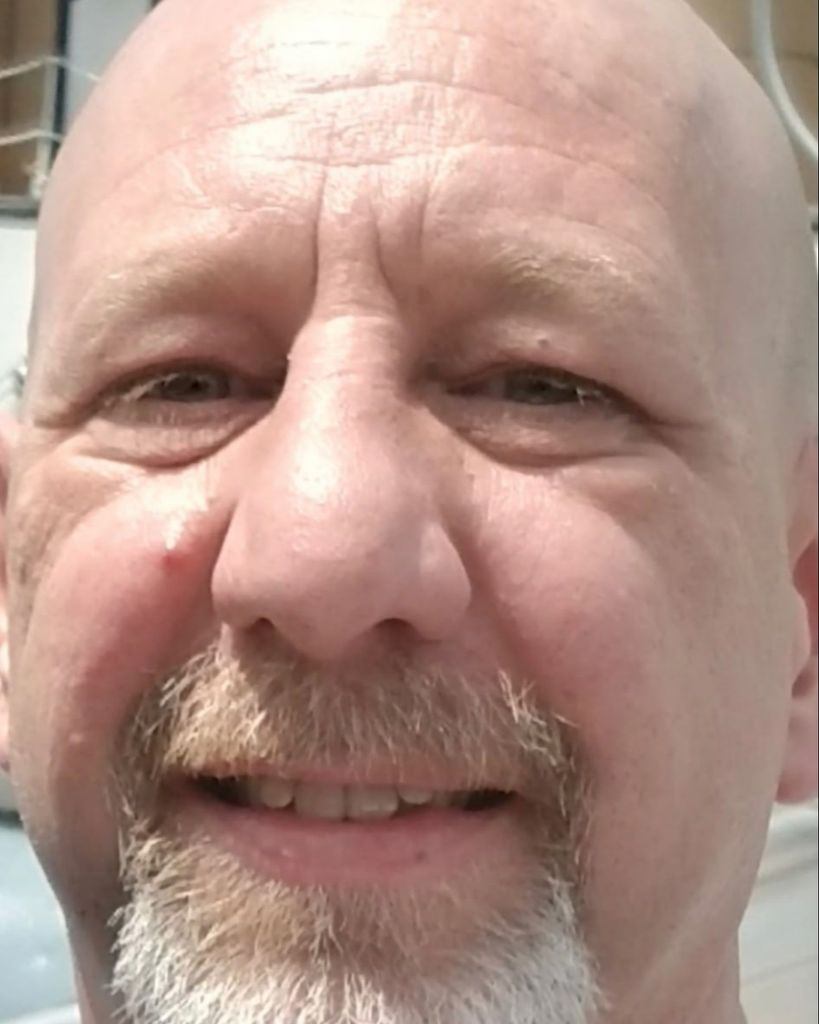 Jeffrey Allen Folk Profile Photo
