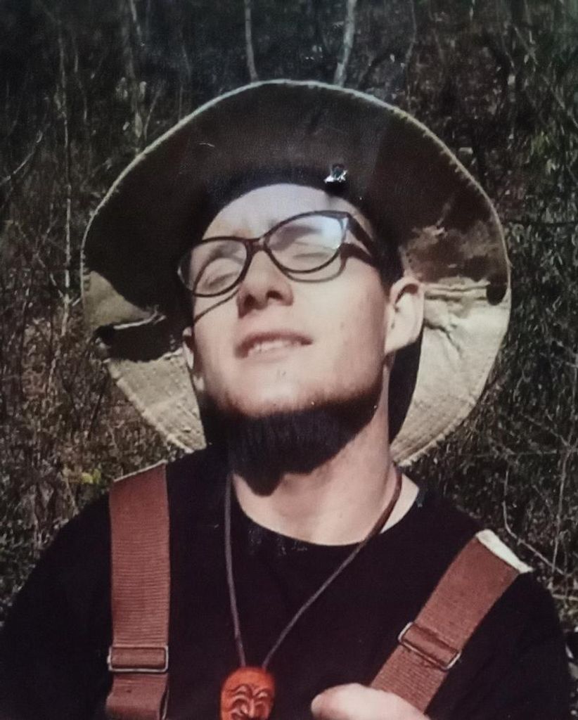 Michael Stonewall Blevins, Jr. Profile Photo