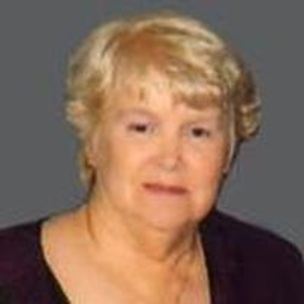 Mary Lee Armstrong