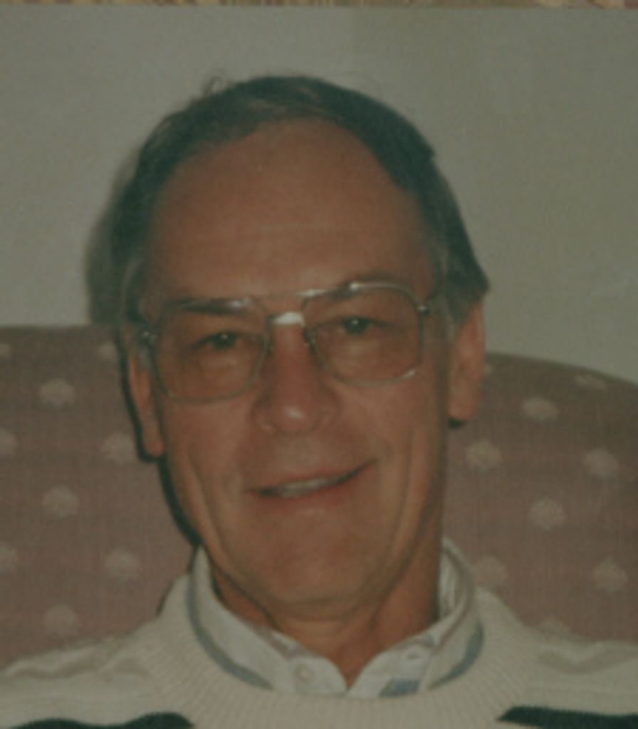 Earle Jansma