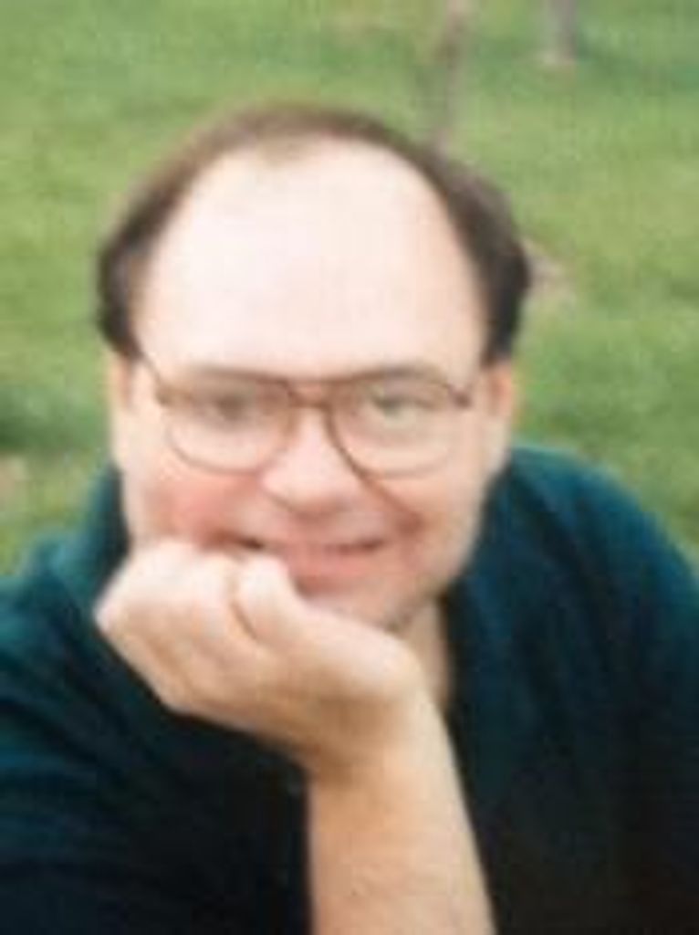 Richard Lee Davis