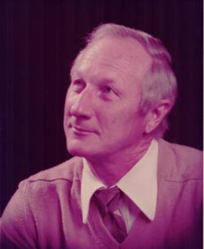 Donald Eugene Litke