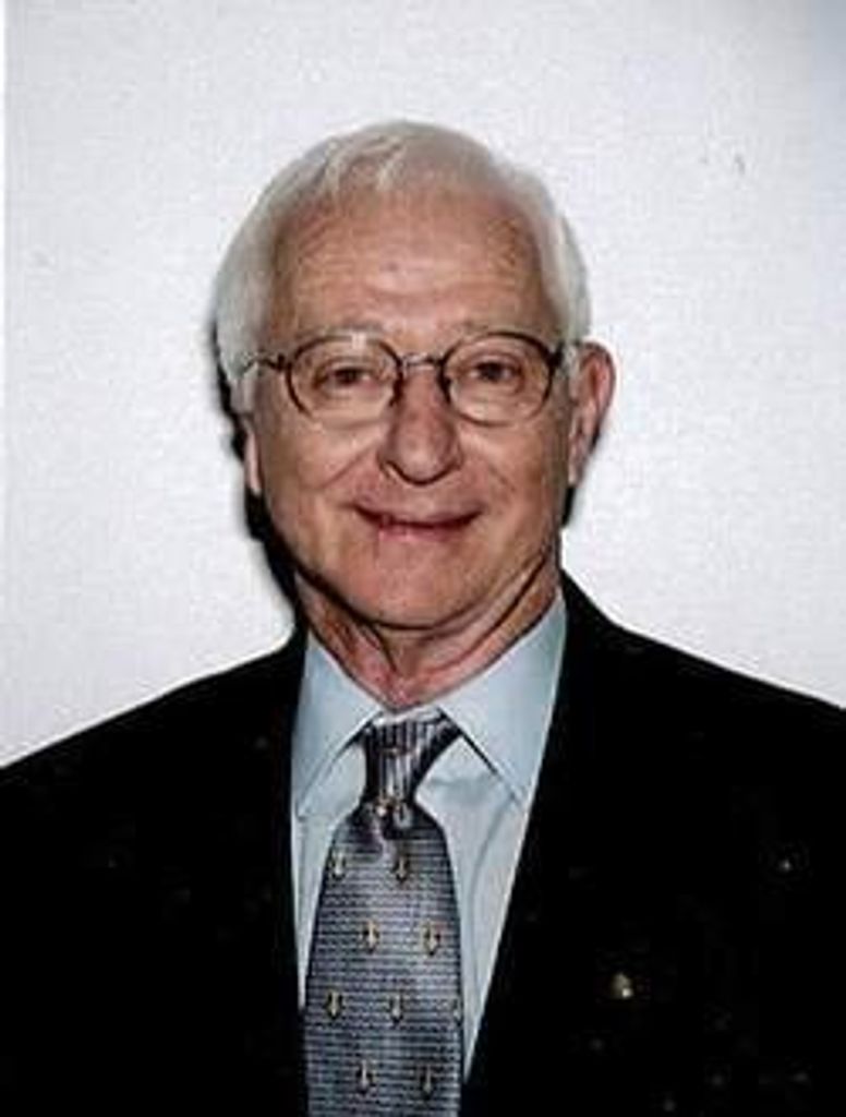 Donald Henry Johnson