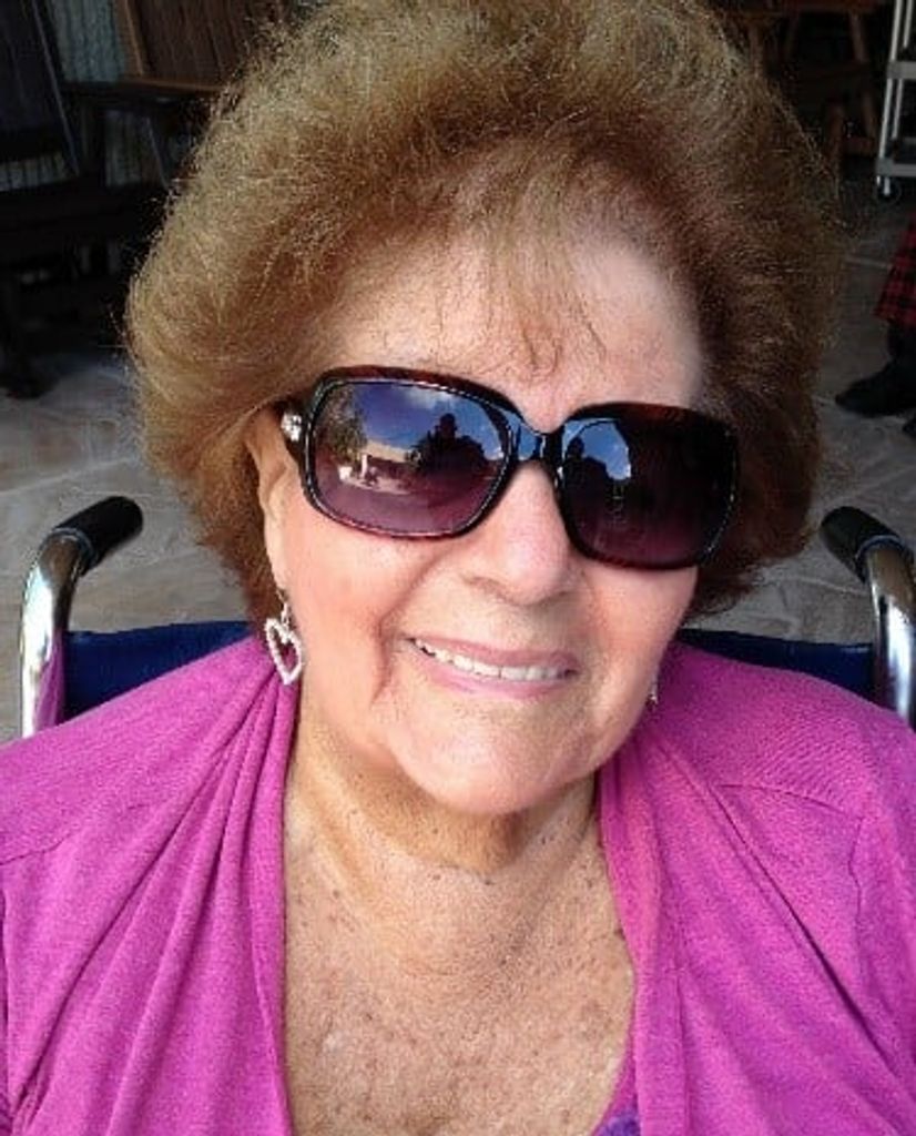 Mildred Ann Pasqualone