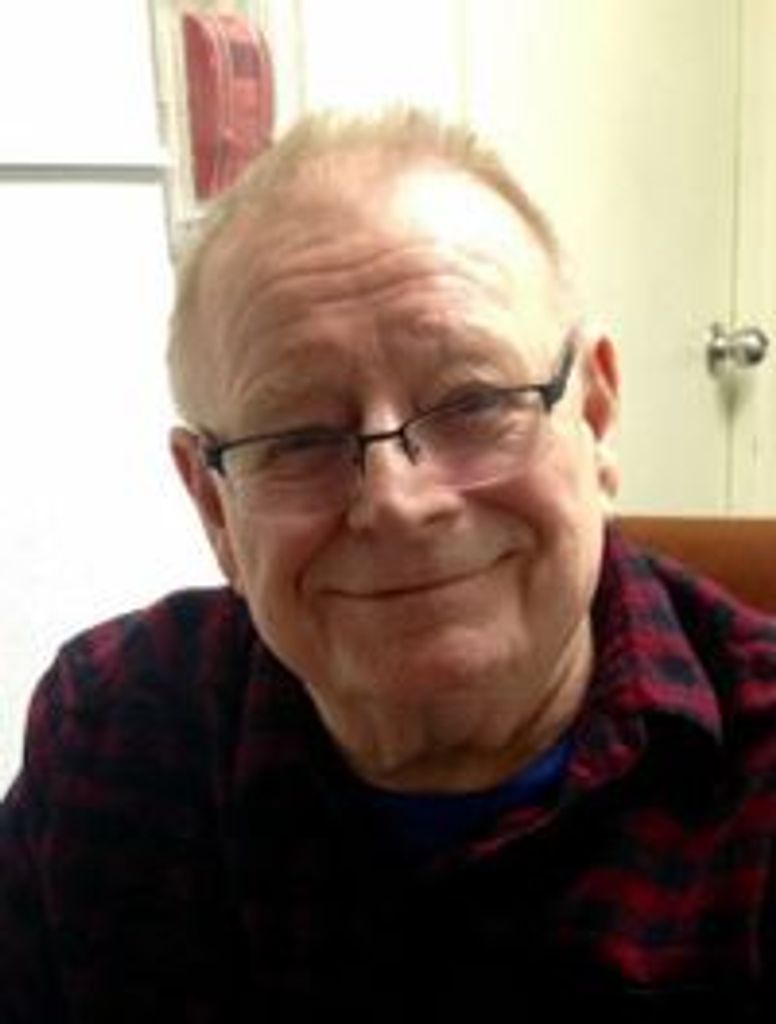 Kenneth Sherlock Maney Profile Photo