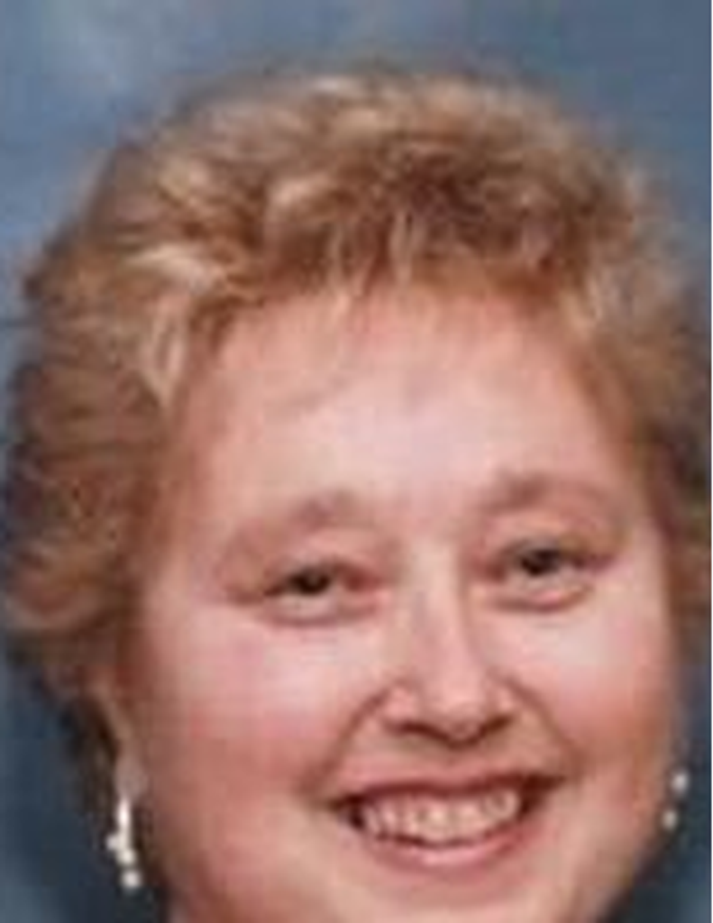 Marjorie  A. Chalk