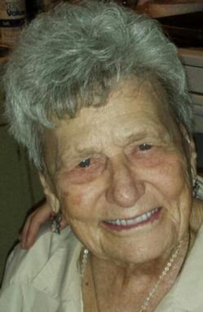 Bernice Fuselier Janice