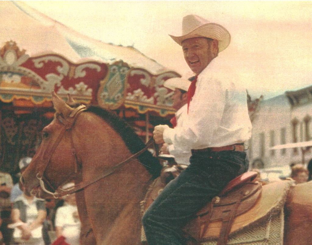 Gene Loewe