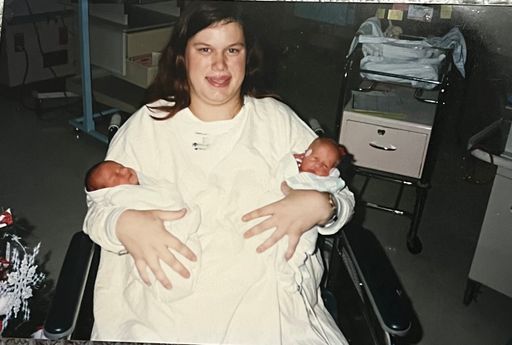 Anna Marie Radde photo gallery thumbnail 114 of 142