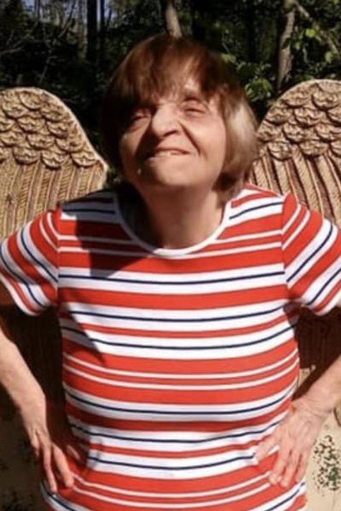 Vanda Ruth Saylor Profile Photo