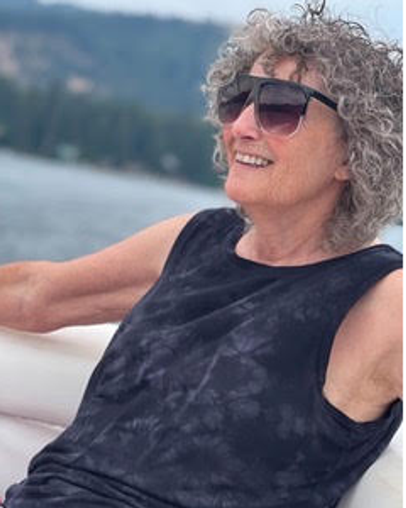 Carolyn Blanche Hull Profile Photo