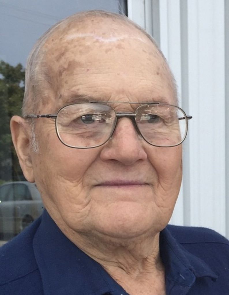 Herbert Boss Profile Photo