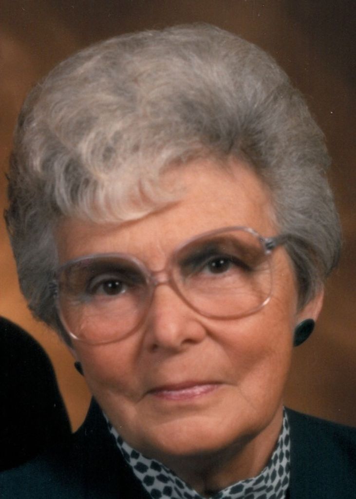 Elaine (Develbiss)  Perkey