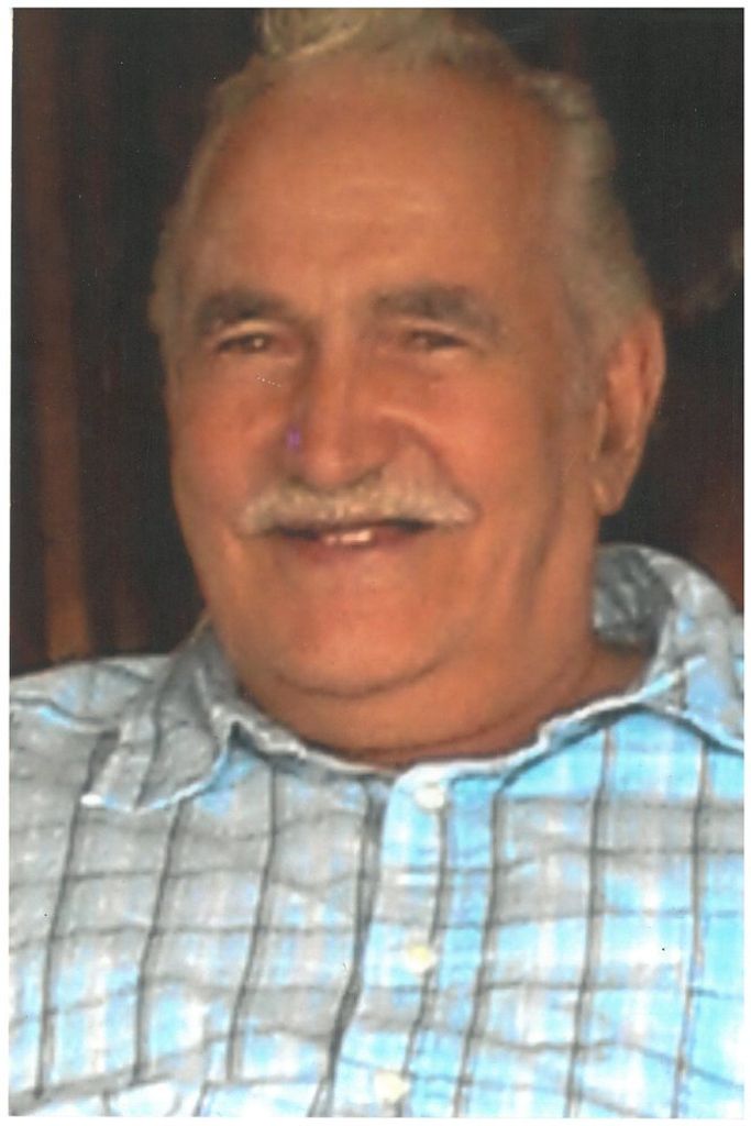 Normand J. Tetreault