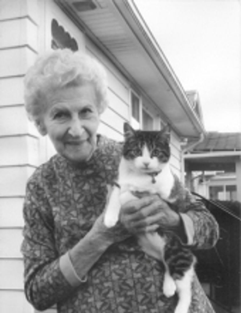 Alice C. Pawloski