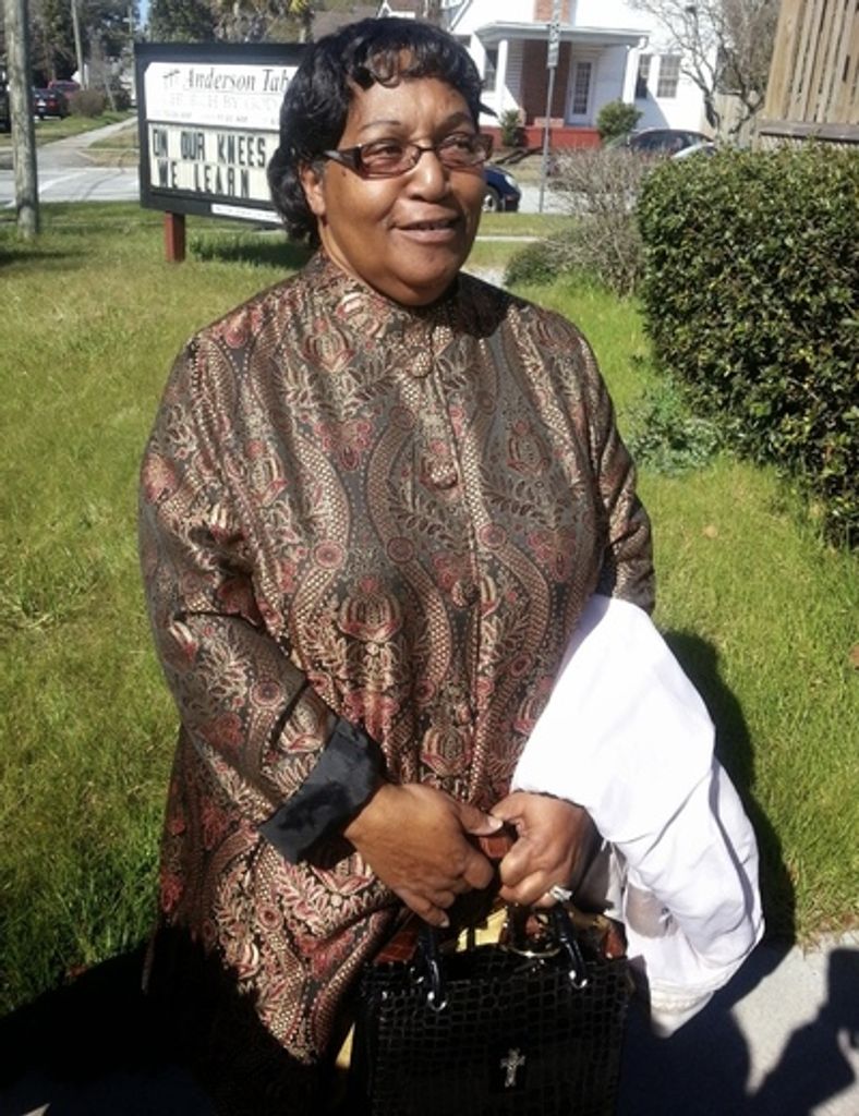 Carol Jones Profile Photo