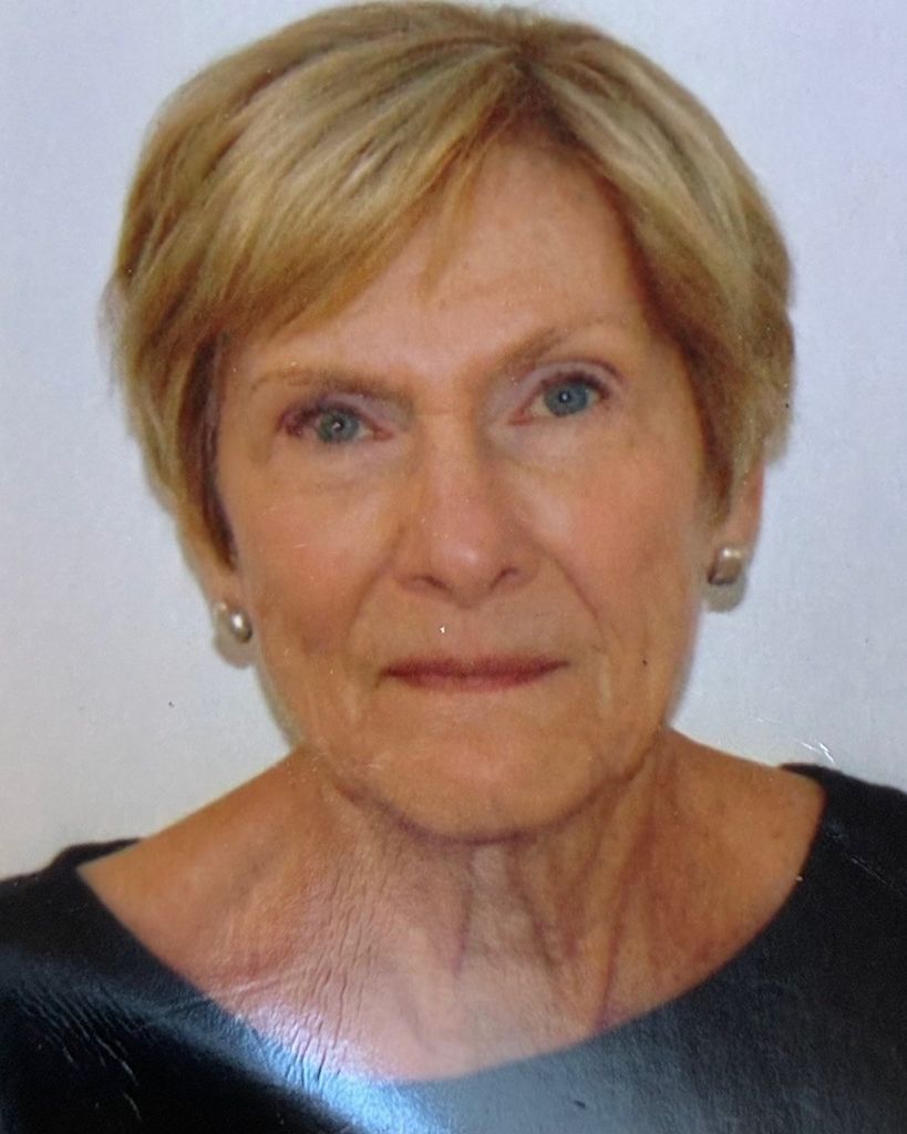 Ronda Lou Sauer Profile Photo