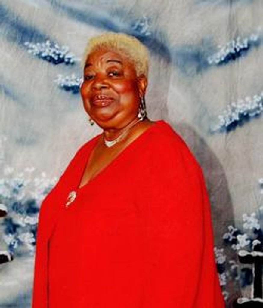 Gloria Sawyer Carter Profile Photo
