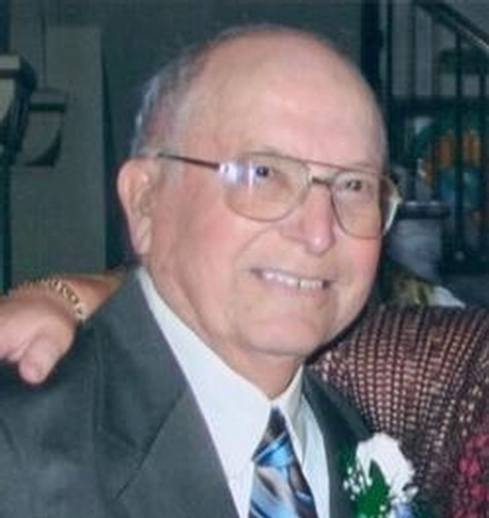 Charles Gilbert Clair