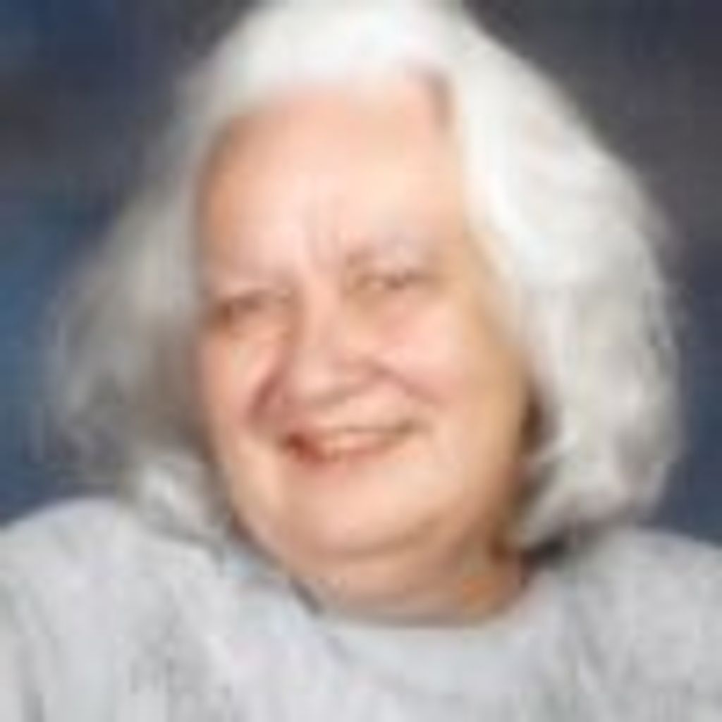 Barbara  Joan Cockerill