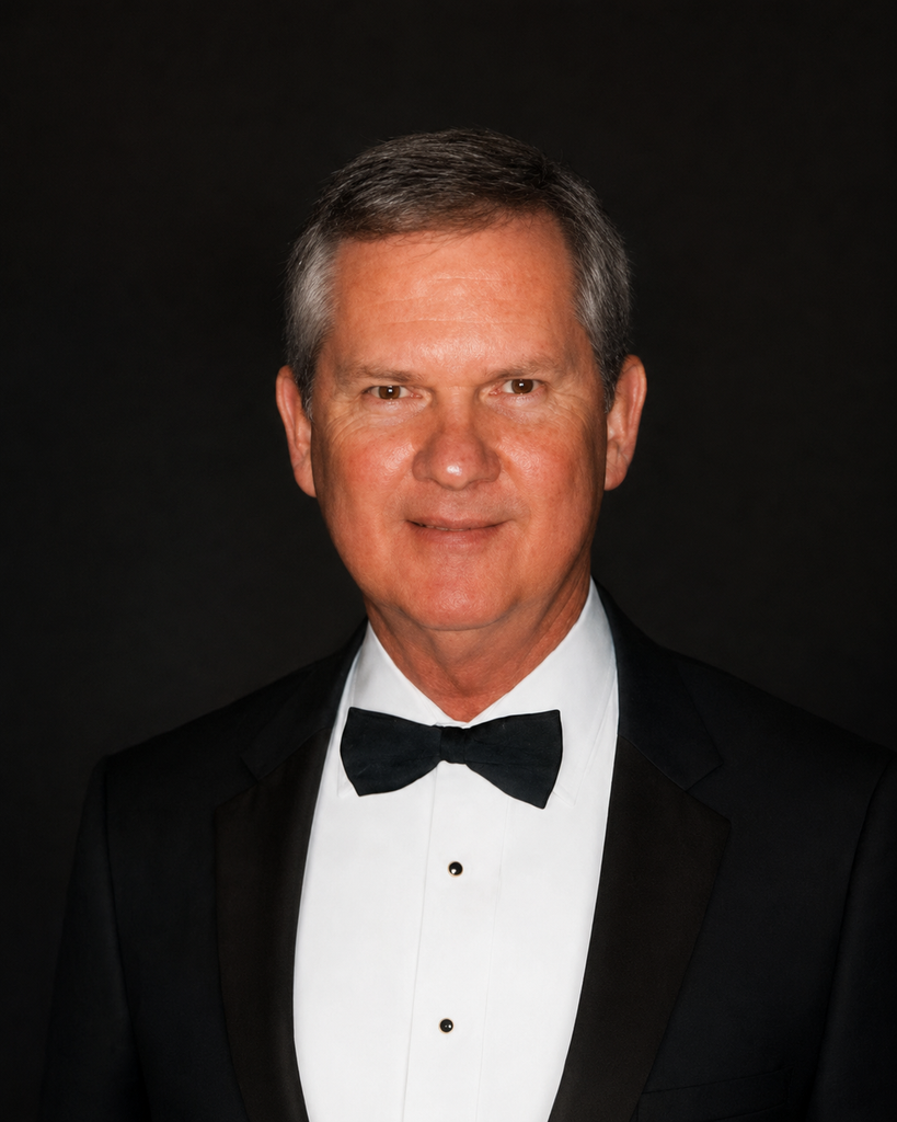 Donald Wayne "Don" Bennett Profile Photo