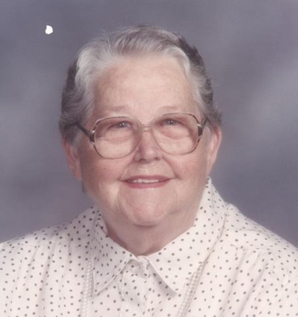 Hazel Christenson Profile Photo