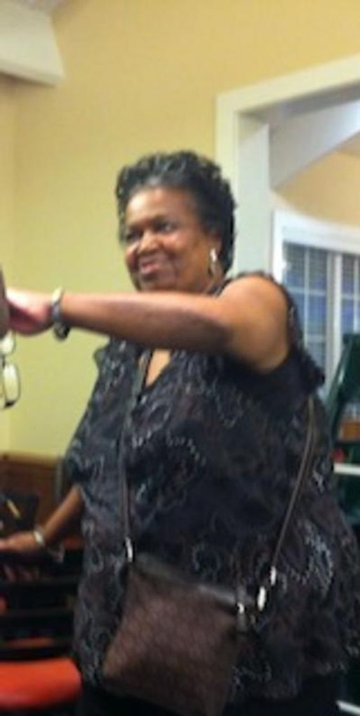 Veronica Clark Profile Photo