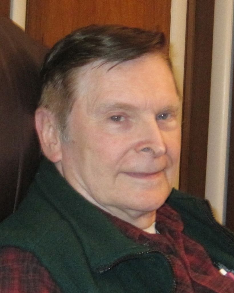 Robert T. Rooney Profile Photo