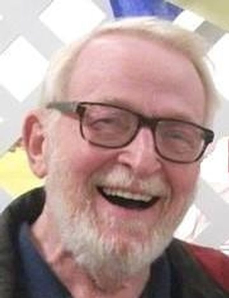 James 'Jim' Gulick, Sr.