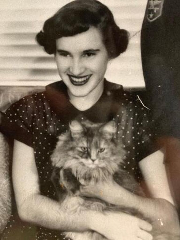 Shirley Ann Ramsey Jackson