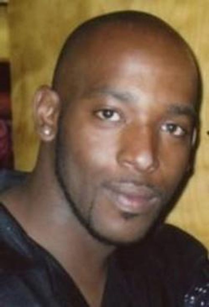 Jerome Eric Moore-Jones