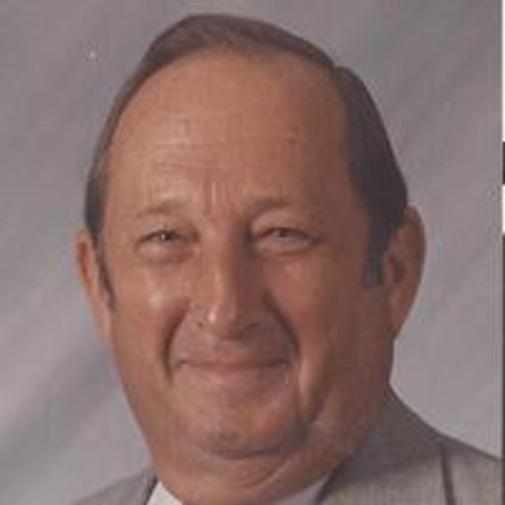 Harry Daniel Hartsell