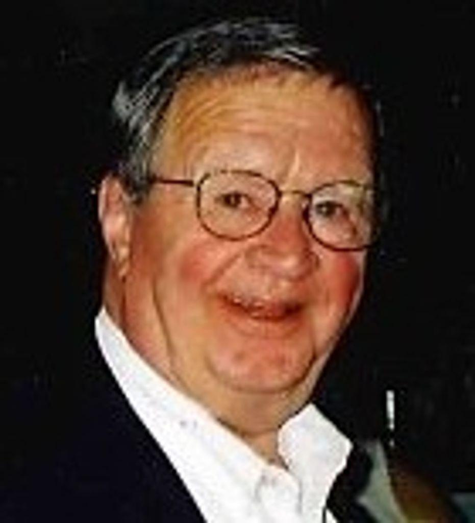 Daniel Joseph Moore Jr.